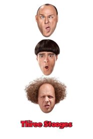 สามเกลอหัวแข็ง The Three Stooges (2012)
