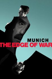 มิวนิค ปากเหวสงคราม Munich: The Edge of War (2022)