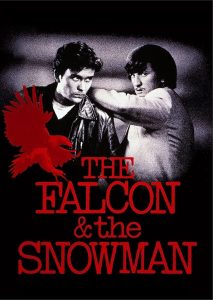 The Falcon and the Snowman (1985)