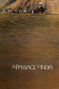 อินเดียสุดฟ้าสัมผัสหัวใจ A Passage to India (1984)
