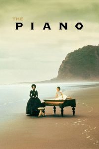เดอะ เปียโน The Piano (1993)