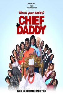 คุณป๋าลาโลก Chief Daddy (2018)