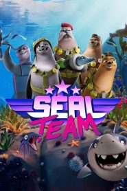 หน่วยแมวน้ำท้าทะเลลึก Seal Team (2021)