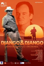 จังโก้และจังโก้ Django & Django: Sergio Corbucci Unchained (2021)