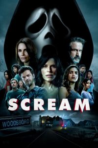 หวีดสุดขีด Scream (2022)