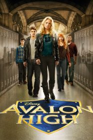 Avalon High (2011)