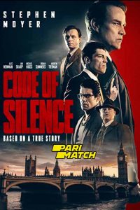 Code of Silence (2021) พากย์ไทย