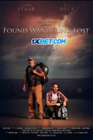 Found Wandering Lost (2022) พากย์ไทย