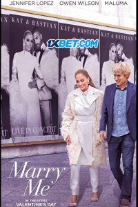 Marry Me (2022) พากย์ไทย