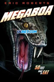 Megaboa (2021) พากย์ไทย