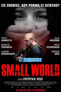 Small World (2021) พากย์ไทย