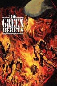 กรีนเบเร่ต์ สงครามเวียดนาม The Green Berets (1968)