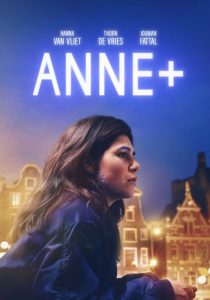 แอนน์+ Anne+: The Film (2021)