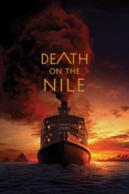 ฆาตกรรมบนลำน้ำไนล์ Death on the Nile (2022)