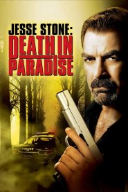 Jesse Stone: Death in Paradise (2006)