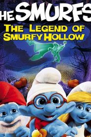 สเมิร์ฟ กับตำนานสเมิร์ฟฟี ฮอลโลว์ The Smurfs: The Legend of Smurfy Hollow (2013)