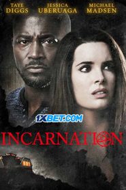 Incarnation (2022) พากย์ไทย