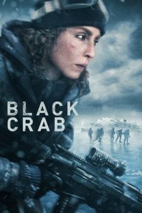 แบล็กแคร็บ Black Crab (2022)