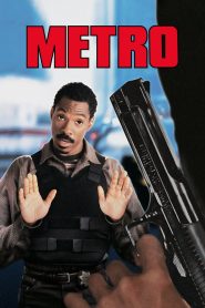 เมโทร เจรจาก่อนจับตาย Metro (1997)