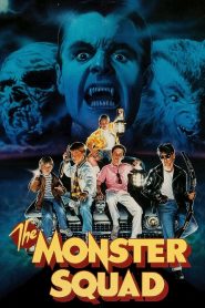 แก๊งสู้ผี The Monster Squad (1987)