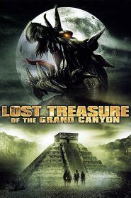 ผจญภัยแดนขุมทรัพย์เทพนิยาย The Lost Treasure of the Grand Canyon (2008)
