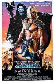 ฮีแมน เจ้าจักรวาล Masters of the Universe (1987)
