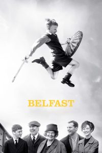 เบลฟาสต์ Belfast (2021)