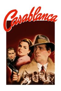 คาซาบลังกา Casablanca (1942)