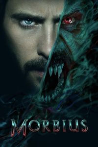 มอร์เบียส Morbius (2022)