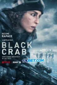 Black Crab (2022) พากย์ไทย