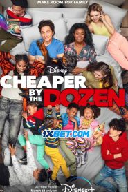Cheaper by the Dozen (2022) พากย์ไทย
