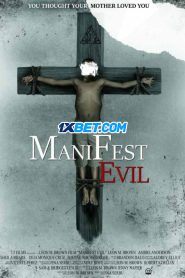Manifest Evil (2022) พากย์ไทย