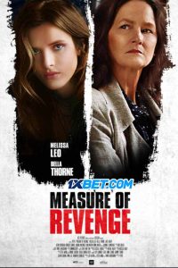 Measure of Revenge (2022) พากย์ไทย