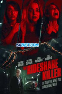 The Rideshare Killer (2022) พากย์ไทย