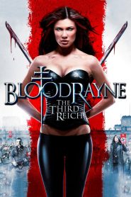 บลัดเรย์น 3 โค่นปีศาจนาซีอมตะ BloodRayne: The Third Reich (2010)
