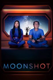 มูนชอต Moonshot (2022)