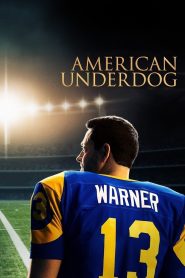 ทัชดาวน์ สู่ฝันอเมริกันฟุตบอล American Underdog (2021)