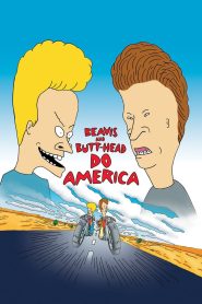 สองอันตราย…ขย่มอเมริกา Beavis and Butt-Head Do America (1996)