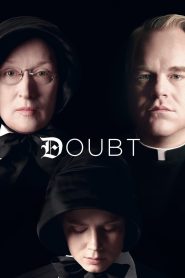 เด๊าท์…ปริศนาเกินคาดเดา Doubt (2008)
