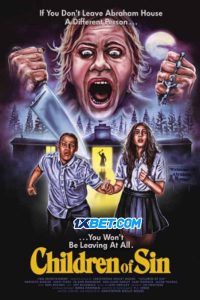 Children of Sin (2022) พากย์ไทย