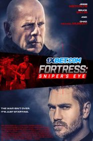 Fortress: Sniper’s Eye (2022) พากย์ไทย