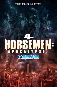 4 Horsemen: Apocalypse (2022) พากย์ไทย