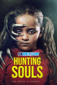 Hunting Souls (2022) พากย์ไทย