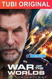 War of the Worlds: Annihilation (2021) พากย์ไทย