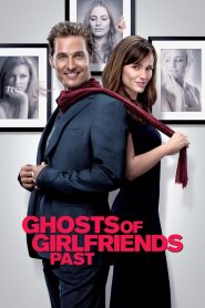 วิวาห์จุ้นผีวุ่นรัก Ghosts of Girlfriends Past (2009)
