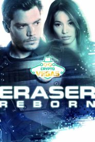 Eraser: Reborn (2022) พากย์ไทย