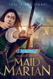 The Adventures of Maid Marian (2022) พากย์ไทย