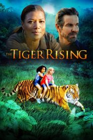 ร็อบ ฮอร์ตัน กับเสือในกรงใจ The Tiger Rising (2022)