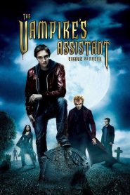 ผจญโลกแวมไพร์มรณะ Cirque du Freak: The Vampire’s Assistant (2009)