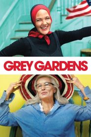เกรย์ การ์เด้นท์ส วิมานนี้มีความทรงจำ Grey Gardens (2009)